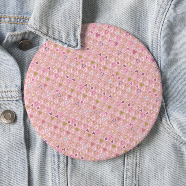 Diamantgalaxie 14 button (Beispiel)