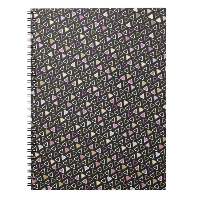 Diamantgalaxie 15 notizblock (Vorderseite)