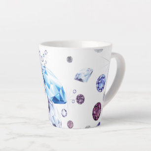 Diamantgalaxie 1 milchtasse