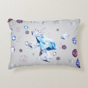 Diamantgalaxie 3 dekokissen