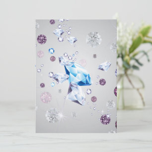 Diamantgalaxie 3 karte