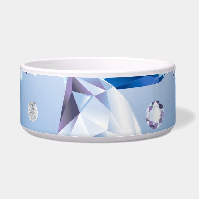 Diamantgalaxie 4 napf (Vorderseite)