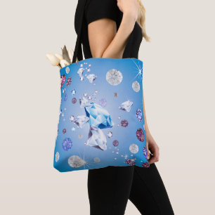 Diamantgalaxie 4 tasche