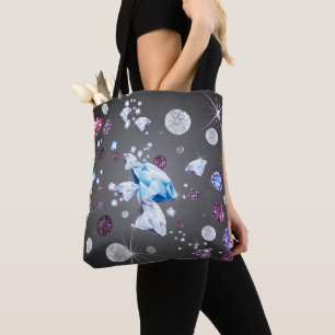 Diamantgalaxie 5 tasche