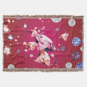 Diamantgalaxie 6 decke