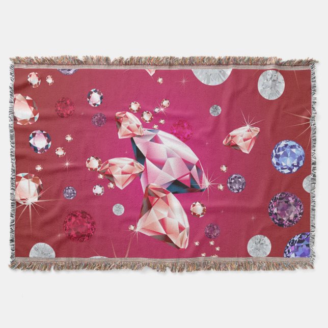 Diamantgalaxie 6 decke (Vorderseite)