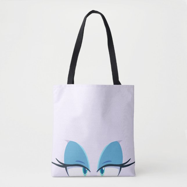Diamantglanz Tasche (Vorderseite)