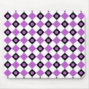 Diamantmuster #91 mousepad