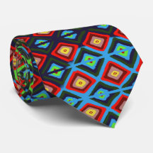 Diamantmuster Bold Tribal Festlich