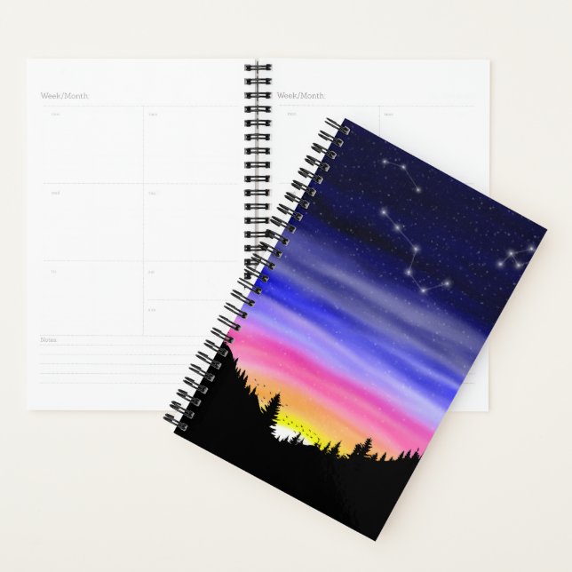 Diamantnacht Planer (Anzeige)