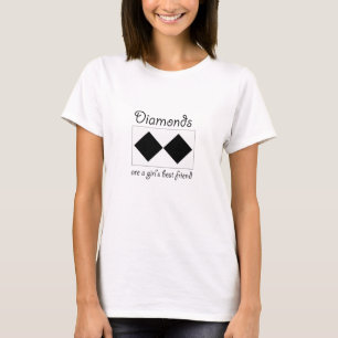 Diamants T-Shirt
