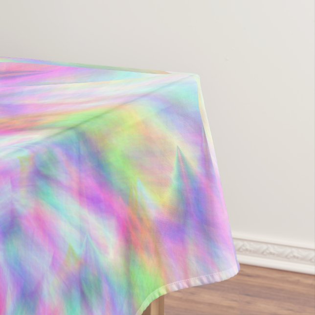 Diamantspeere 9 tischdecke (Beispiel)