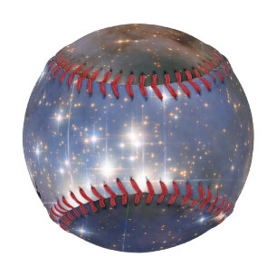 Diamantsterne im Carinanebel Hubble-Weltraumtelesk Baseball