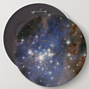 Diamantsterne im Carinanebel Hubble-Weltraumtelesk Button
