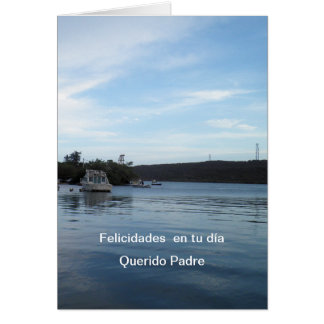 Diamètre de los padres Spanish de Feliz