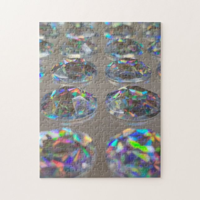 Diamon Juwelier farbenfroh hell kreativ (Vertikal)