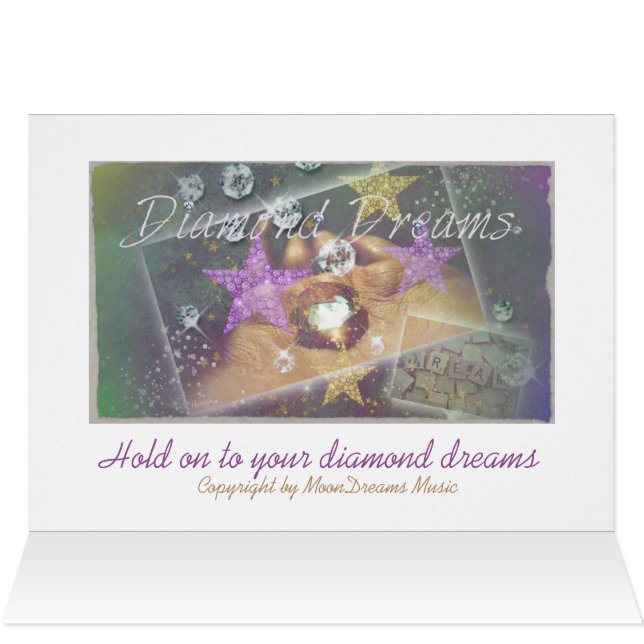 Diamond (Intérieur Horizontal (haut))