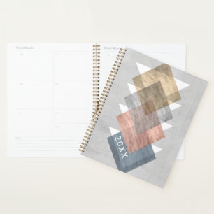 Diamond Align I Planer