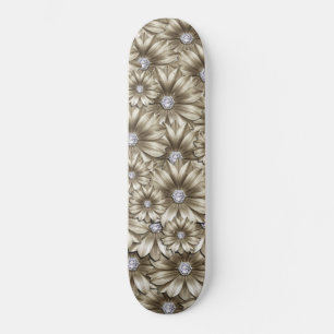 Diamond-Blume-Skateboard Skateboard