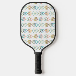 Diamond Chains Pickleball Schläger