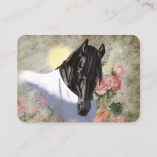 DIAMOND Digital Painting - Visitenkarte