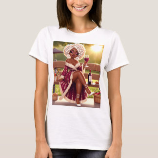 Diamond Eagle Bekleidung T-Shirt