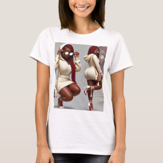 Diamond Eagle Kleidung T-Shirt