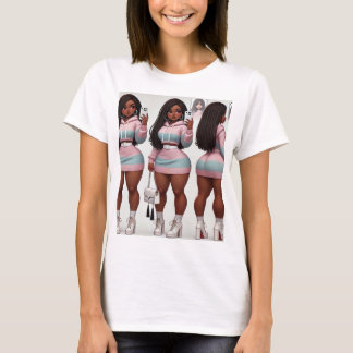 Diamond Eagle Kleidung T-Shirt