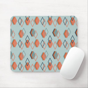 Diamond Echoes Mousepad