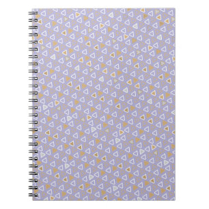 Diamond Galaxy 16 Notizblock