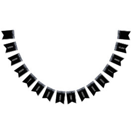 Diamond Glitzer Bling Personalisiert Wedding Wimpelkette