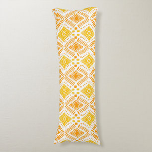 Diamond Gold Body Kissen
