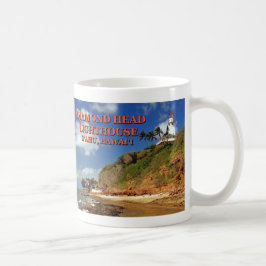 Diamond Head Lighthouse, O'ahu, Hawai'i Tasse