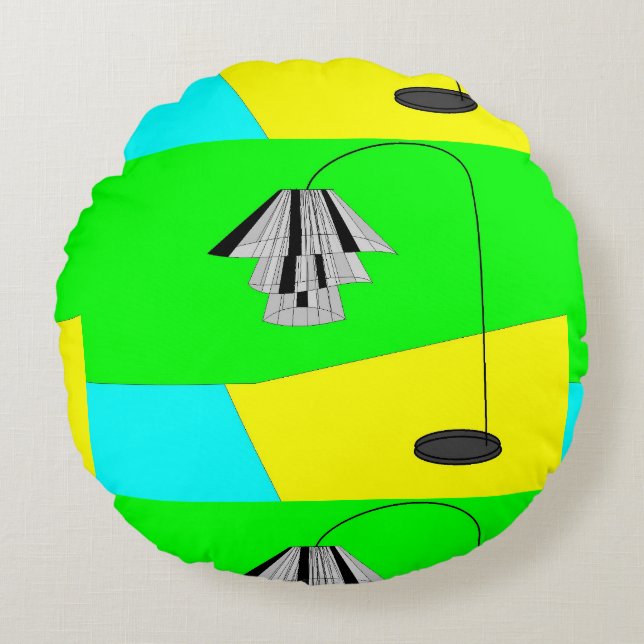 Diamond Kissen (Vorderseite)