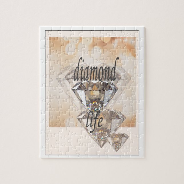 Diamond Life (Vertikal)