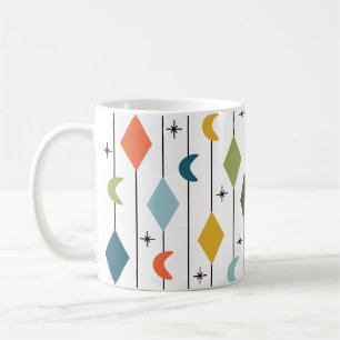 Diamond Moons Kaffeetasse