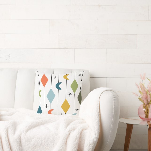 Diamond Moons Kissen (Liege)