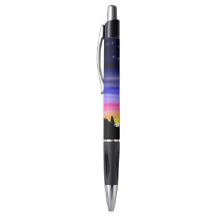 Diamond Night Pen Kugelschreiber