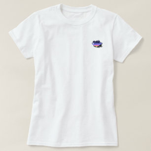 Diamond Night T - Shirt