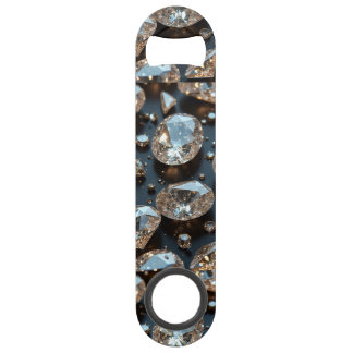 Diamond Opener Accessor semble un vrai luxe diaman