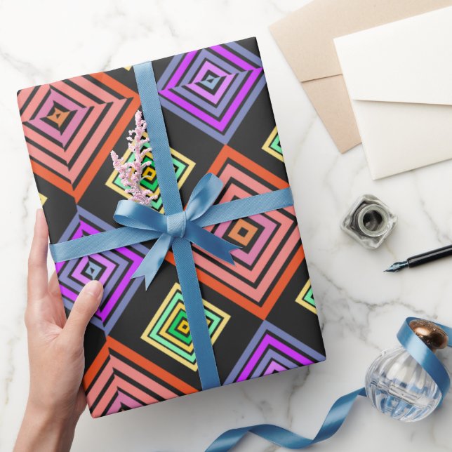 Diamond Palooza Geschenkpapier (Schenken)