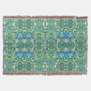 Diamond Princess  Decke