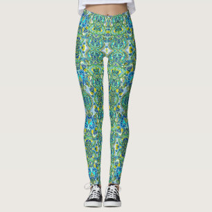 Diamond Princess Leggings