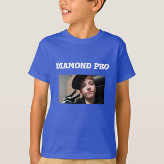 Diamond-Profis Special Merch T-Shirt