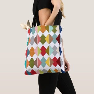 Diamond Quilt Tasche