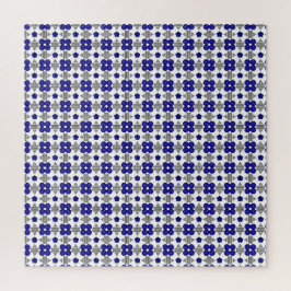 Diamond Sapphire Gemstone Art, blau