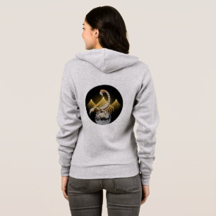 Diamond Scorpion Vegas Sweat - shirt à capuche ♏️