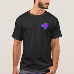 Diamond Strong Team Shirt für Veranstaltungen