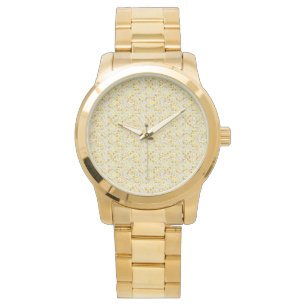 DIAMONDS ARMBANDUHR