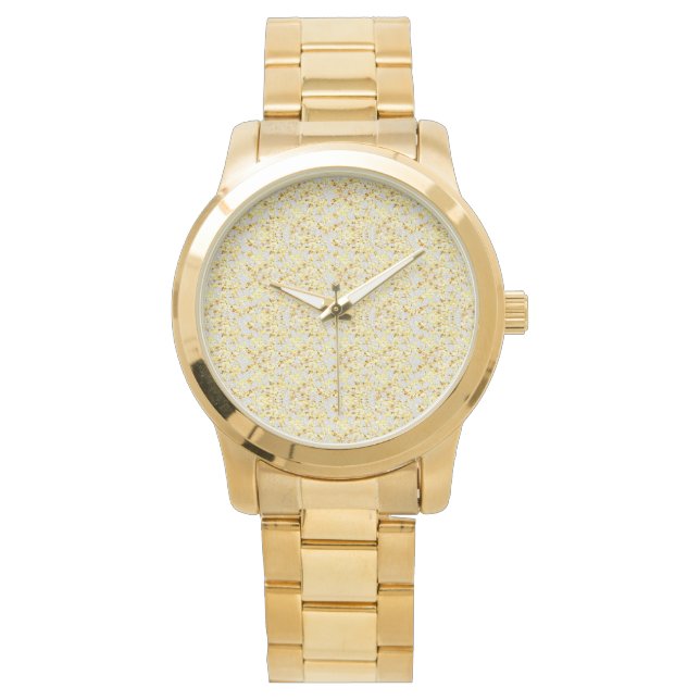 DIAMONDS ARMBANDUHR (Vorderseite)